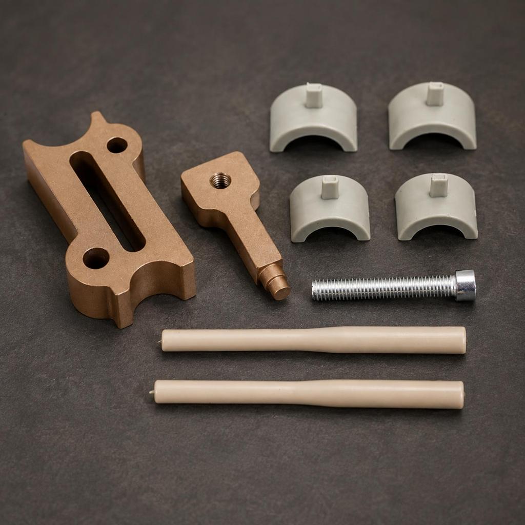 Pipe Repair Tool DIY for Homeowners