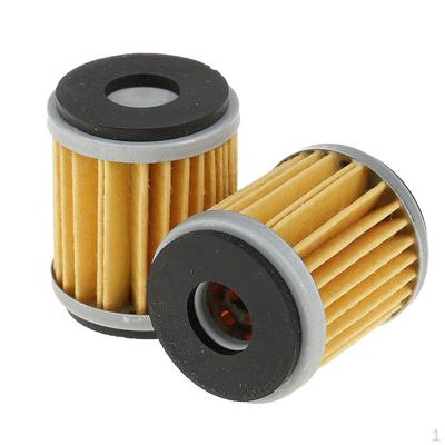 Oljefilter – Luftfilter och pneumatiska system