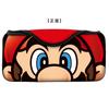 QUICK POUCH COLLECTION for Nintendo Switch Mario (Super Mario)