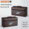 Foldable Trunk Organizer for Oshan X5/X7/Z6 & Cosai 3/5/6Pro Cars