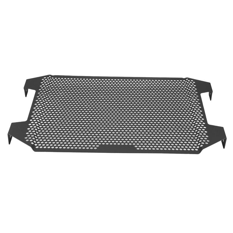 Motorcycle Radiator Guard Tank Grille Shield For Daytona 660 2024-2025 Daytona660 Engine Cooler Protector Mesh Cover