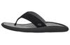Brookside 2 Flip Minimalist Fashion Slippers Men's Black 1124894-BLK