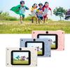 40MP 1080P Digital Camera  Lens 8X Zoom  Screen Anti Shake Photo Frame Filter Autofocus Selfi
