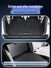 2026 iCAR V23 Trunk Mat TPE Tail Box Accessory