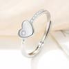 Clearance Sale Vintage Classic Finger Rings For Women Multiple-choice Unique Rings Fashion Jewelry Big Discount Wholesale