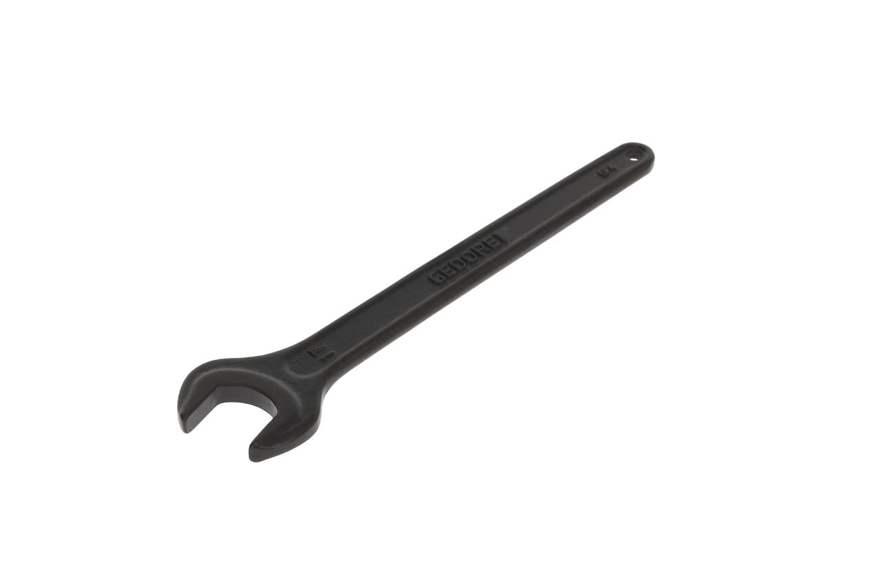 

Gedore 6574840 Open-End Wrench, 17mm,