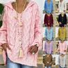 Women Knitted Sweater Casual Warm Outwear for Ladies Autumn Winter