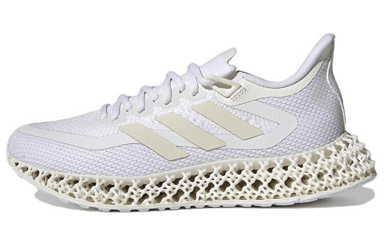 adidas 4DFWD 2 White - GX9271 36