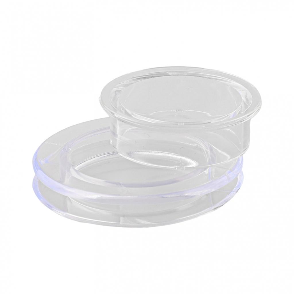 Umbrella Hole Ring Patio Table Anti-scratch Cap Cover