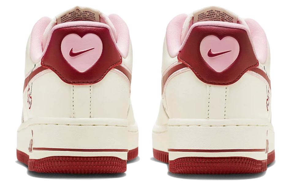 Nike Air Force 1 Low 'San Valentino 2023' Donna FD4616-161