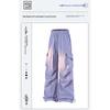 Tucano Women's Lightweight Casual Cargo Pants