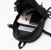 Logo Spark Reflective Daypack, Gray, Medium, Medium Size Backpack