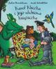 Karol Kleczka and His Favorite Book