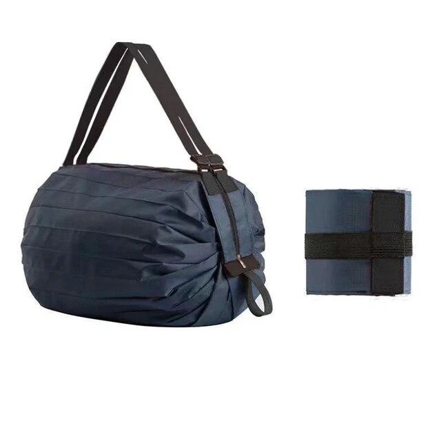 

Складная сумка для хранения с ручкой, портативные дорожные камуфляжные сумки, большая вместительная сумка для покупок, многоразовые сумки для продуктов, подарок