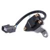78410-SY0-003 Hon Da Vehicle Transmission Rate Sensor Compatible Accord 1990-1991 2. Compatible with Prelude 1992-1993