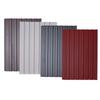 High-Temperature Resistant Polyurethane Sandwich Panel for Exterior Wall Insulation and Decoration