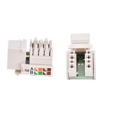 Netzwerkmodul RJ45-Modul Super Five Netzwerkmodule