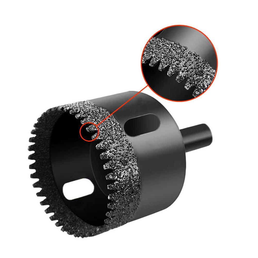Core Drill Diamond Hole Cutter Dimond Drill Bit Drill Bit