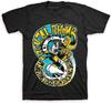 Frenzal Rhomb Shelving Stacks Men T Shirt