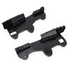 Front Bumper Bracket Support Left Right 52116 33090 Replacement for ES350 2010 2012