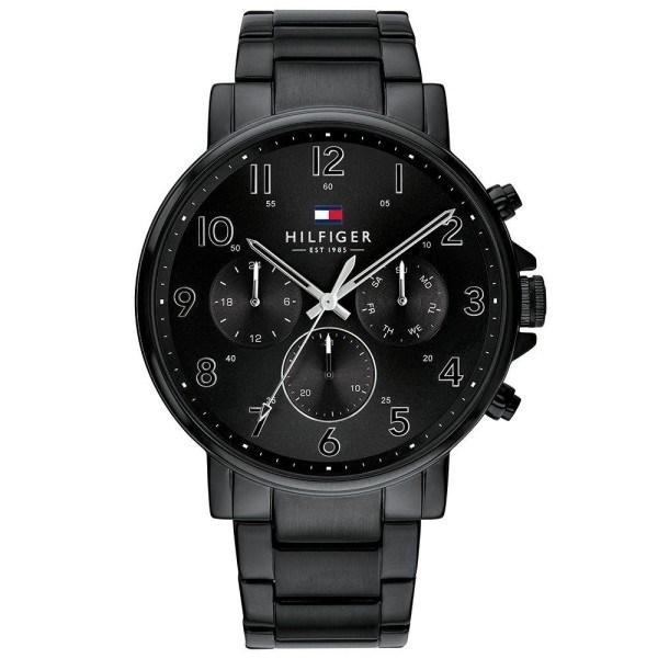 

Tommy Hilfiger TH1710383 Erkek Kol Saati