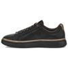 Cali Low Top Skateboard Shoes Men's Black 1118670-BBRNZ