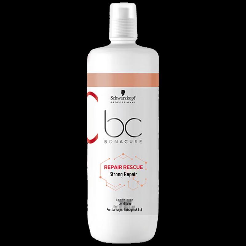 Schwarzkopf Professional BC Bonacure Repair Conditioner
