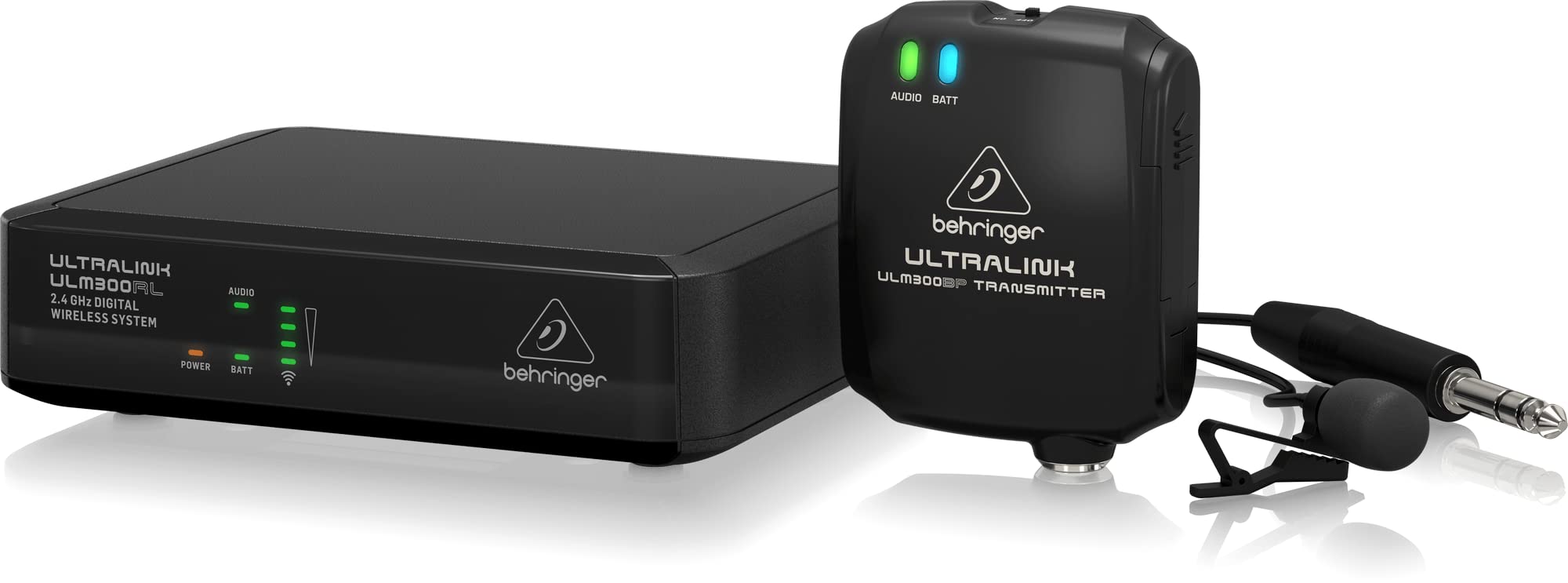 

BEHRINGER BEHRINGER ULM300LAV