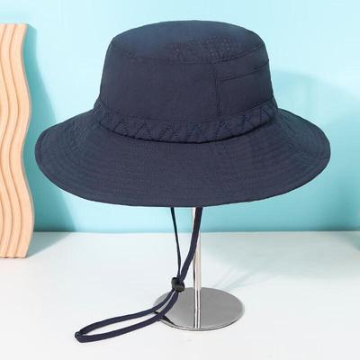 Unisex Outdoor Summer Sun Hat
