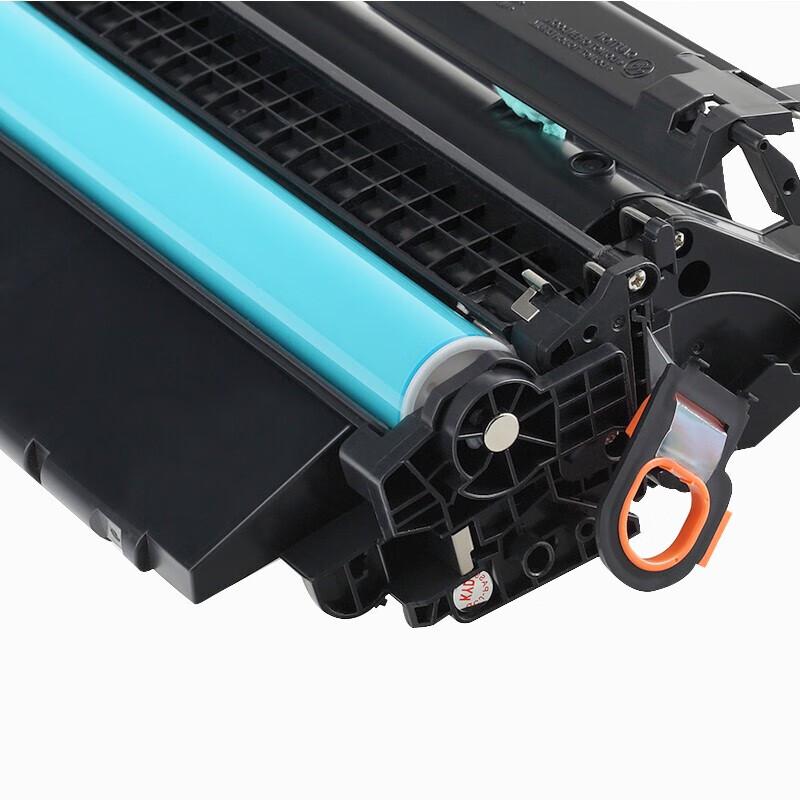 Jingcheng Compatible HP CE255A Black Toner Cartridge
