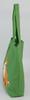 Friends Hill Nandikasu A4 Tote Bag, Green, YW-250-136