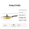 Buydeem 26cm Non-stick Frying Pan