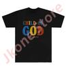 Forrest Frank Child of God Logo Merch Tee Summer Women Unisex Fashion Casual HipHop Short Sleeve TShirts