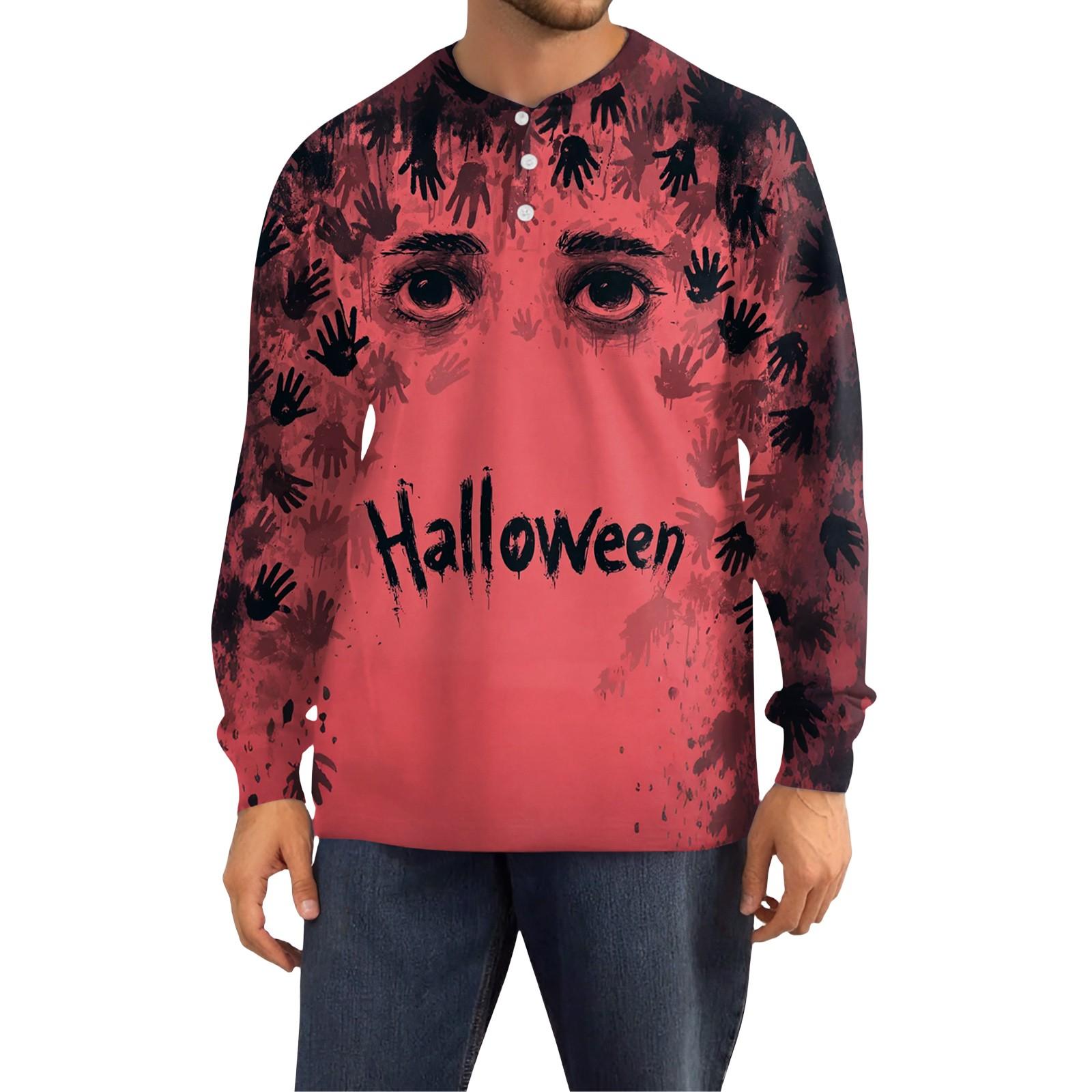 

Мужская свободная повседневная толстовка с длинными рукавами, лацканами и застежкой-молнией XL