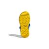 Adidas Captain Toey Comfortable Versatile Kids Sandals Kids Sandals Blue H67468