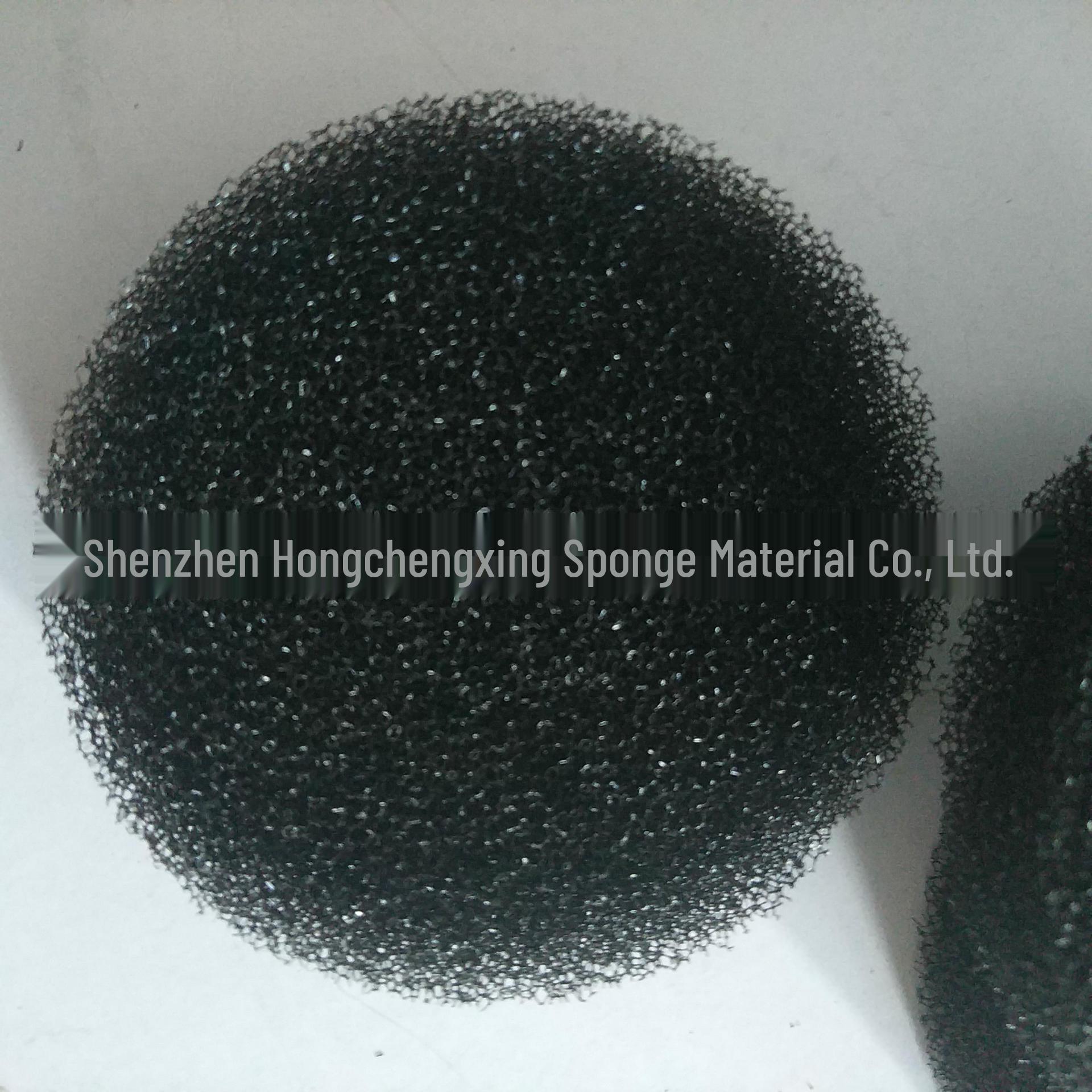 

2024 Quick-Clean Makeup Brush Sponge: 3-Second Dry Cleaning for Eyeshadow Brushes