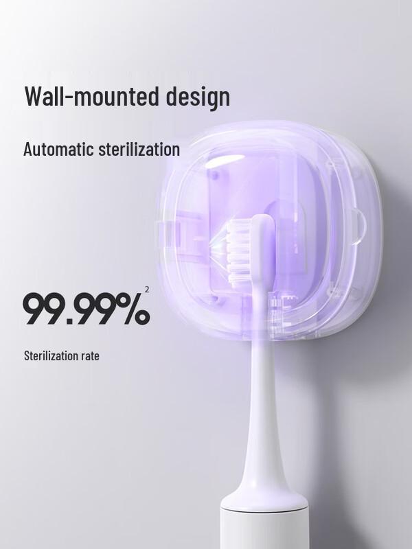 BAIR X6S Sonic Electric Toothbrush