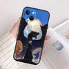 QE11 Dragon Mother New High-End Shell Phone Case for Xiaomi Poco C40 C50 C51 C55 C65 C71 C75 F3 F5 F6 F7 M2 M3 Pro Ultra