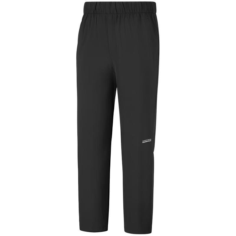 Мужские тканые спортивные брюки для бега Skechers M