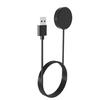 Magnetic Power Adapter Charger Holder Fast Charging Cable Bracket for Watch GT4