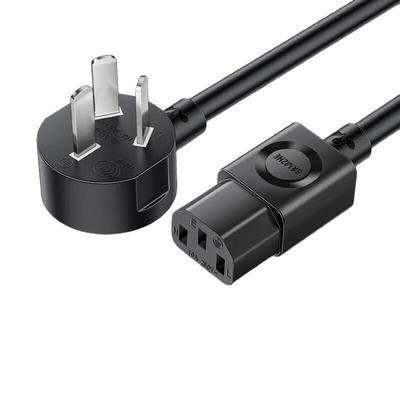 Shan Ze 3M 3-Prong Power Extension Cable