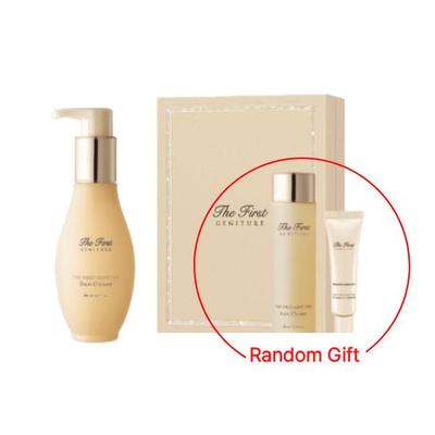 Set Special Spumă de Curățare First Geniture (Spumă de curățare 200ml) (3 Opțiuni)