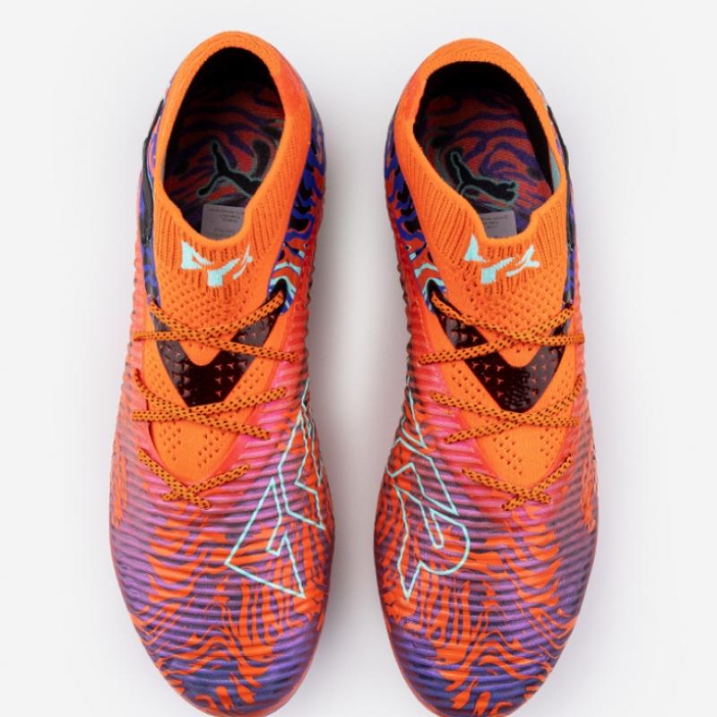 Puma Future 8 Ultimate Creativity Fg Soccer Shoe