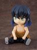 Nendoroid Doll Outfit Set Demon Kimetsu no Yaiba Hashibira Inosuke G12673 Slayer