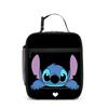 Qi Portable Lunch Bag Primary And Secondary School Students Full Printed Meal Bag Ice Bag Picnic Ice Bag