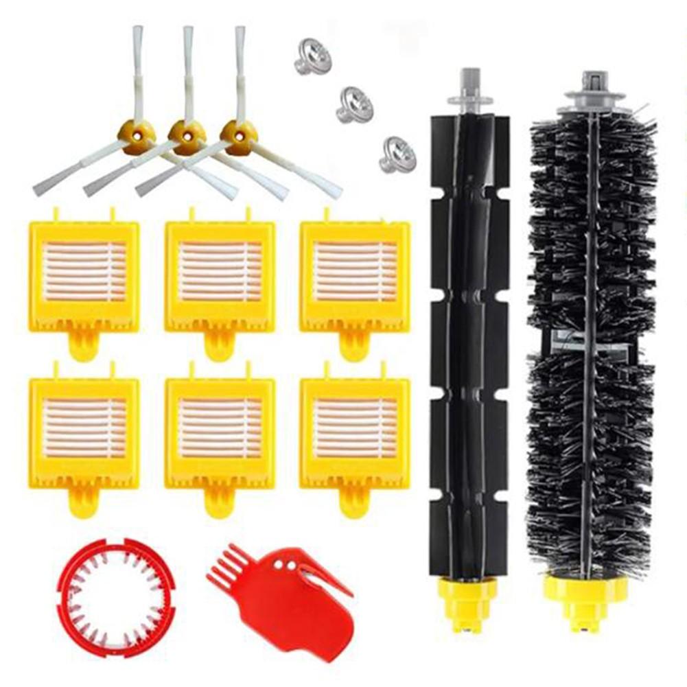 

Side Brushes Accessories Replacement Kit Series Accessories Filter Brush
