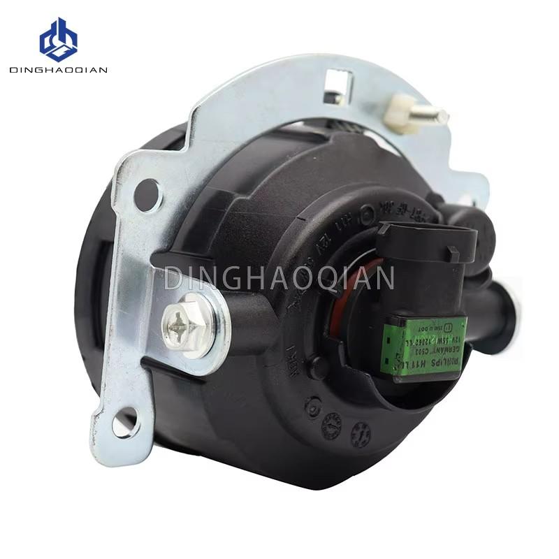 2PCS 55W Super Bright Fog Light For Mitsubishi Outlander Sport ASX RVR 2007-2015 Halogen Fog Lights Lamps with Wiring