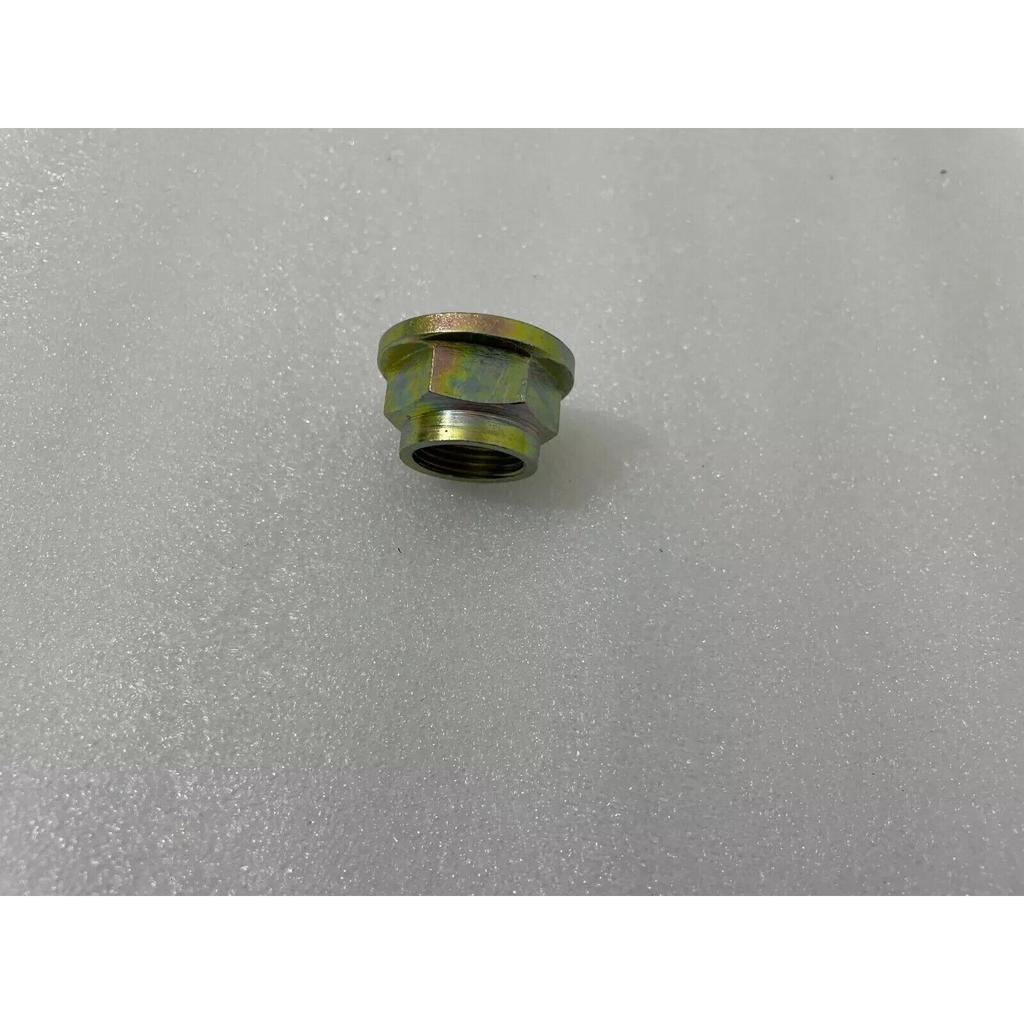 Brake Nut For Transfer Case Main Shaft Nut Suzuki Samurai SJ410 SJ413 |Fit For