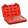 Bearing Tool Sleeve Kit Compact for Workshop Use, Auto Mechanics