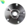 512536 28473VA000 VKBA 7496 Rear Axle Wheel Hub Bearing For SUBARU IMPREZA Hatchback GR 2.5L WRX HUB186T-11
